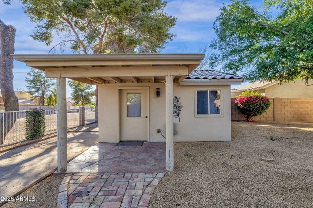5333 W DUBLIN Court, Chandler, AZ 85226