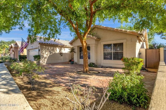 5333 W DUBLIN Court, Chandler, AZ 85226