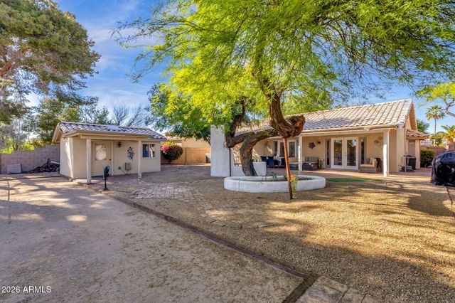 5333 W DUBLIN Court, Chandler, AZ 85226