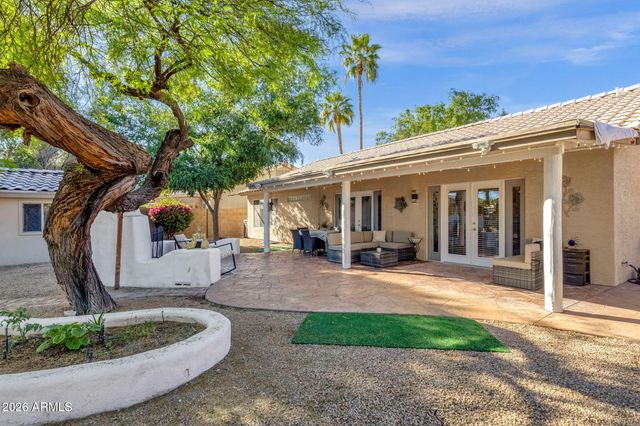 5333 W DUBLIN Court, Chandler, AZ 85226