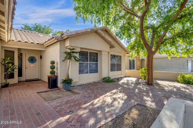 5333 W DUBLIN Court, Chandler, AZ 85226