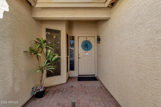 5333 W DUBLIN Court, Chandler, AZ 85226