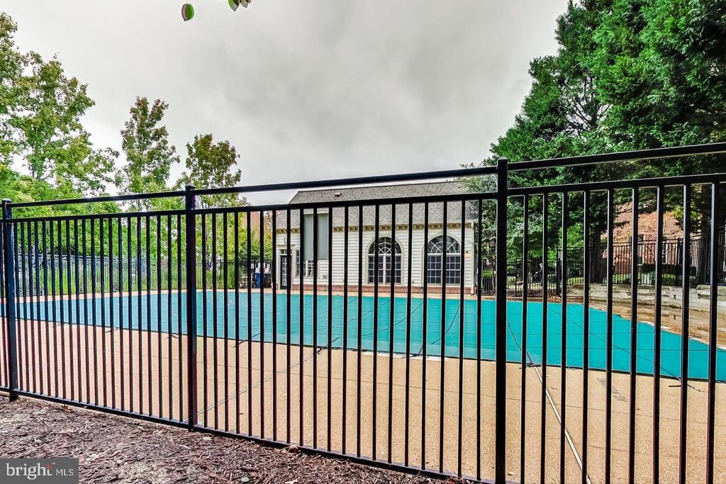 4681 LAWTON WAY #103, Alexandria, VA 22311