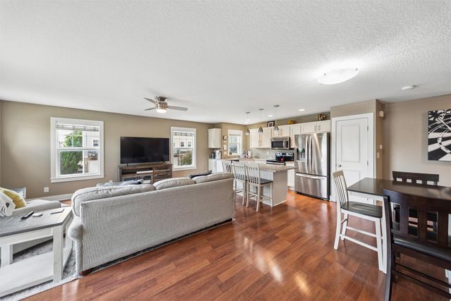 4864 NE Milligan Lane, Ankeny, IA 50021