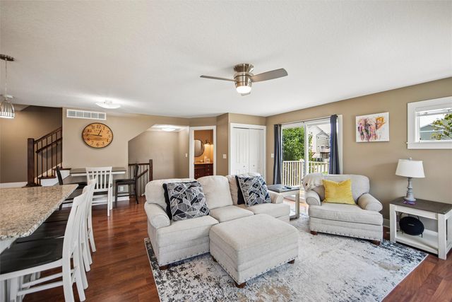 4864 NE Milligan Lane, Ankeny, IA 50021