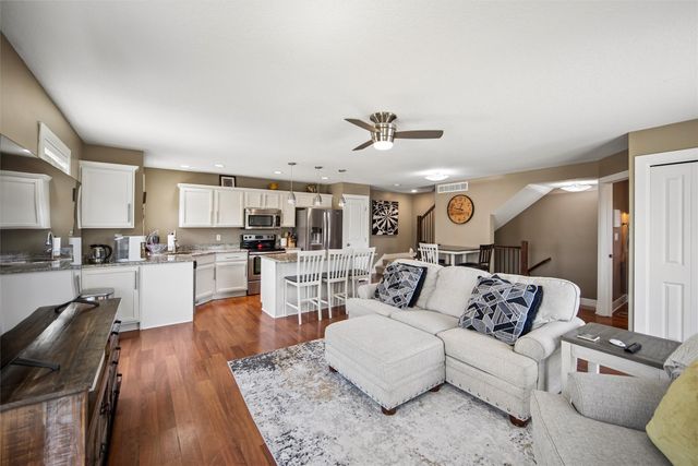 4864 NE Milligan Lane, Ankeny, IA 50021