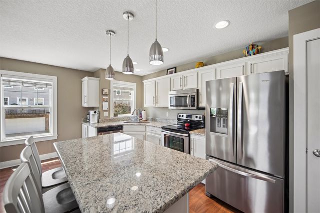 4864 NE Milligan Lane, Ankeny, IA 50021
