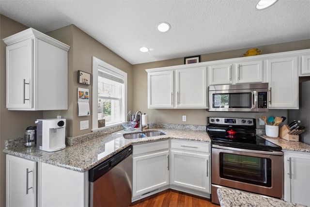 4864 NE Milligan Lane, Ankeny, IA 50021