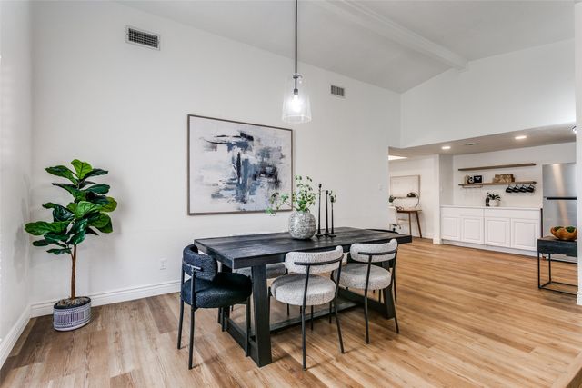 2501 Cherry Blossom Lane, Bedford, TX 76021