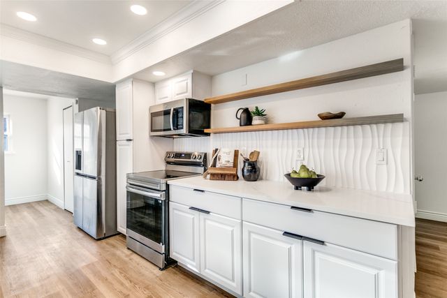 2501 Cherry Blossom Lane, Bedford, TX 76021