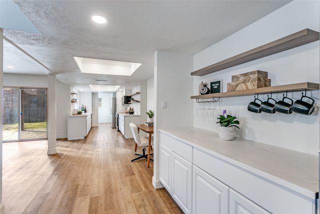 2501 Cherry Blossom Lane, Bedford, TX 76021