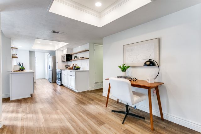 2501 Cherry Blossom Lane, Bedford, TX 76021