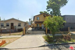 8820 Orchard Avenue 8820, Los Angeles, CA 90044