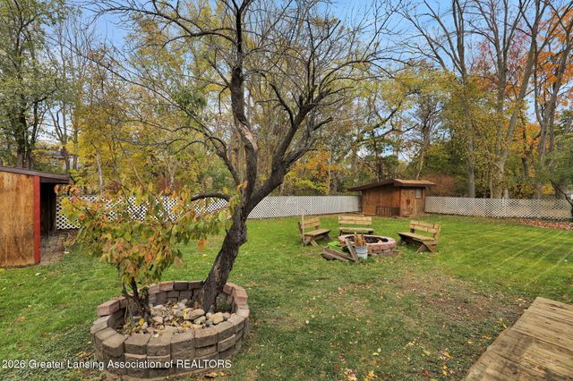 1515 Linden Street, East Lansing, MI 48823