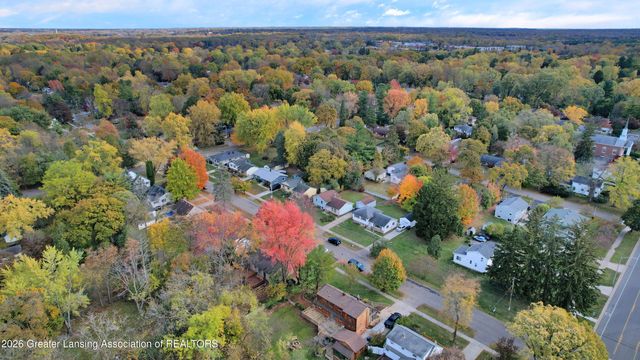 1515 Linden Street, East Lansing, MI 48823