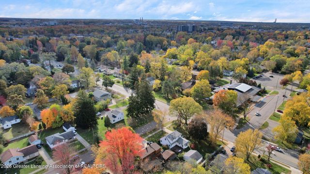 1515 Linden Street, East Lansing, MI 48823