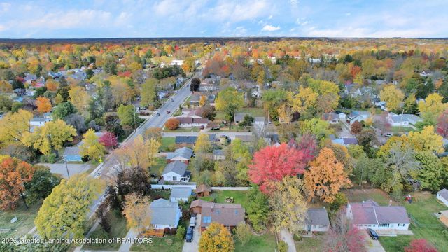 1515 Linden Street, East Lansing, MI 48823