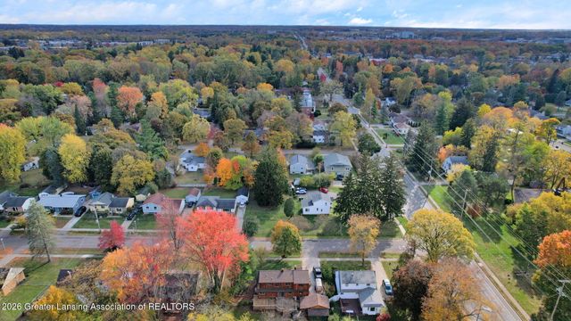 1515 Linden Street, East Lansing, MI 48823