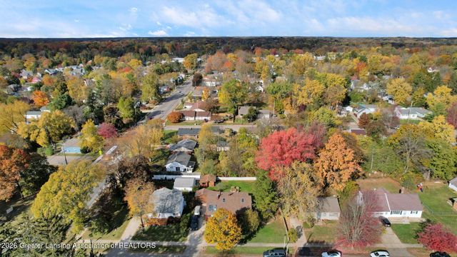 1515 Linden Street, East Lansing, MI 48823