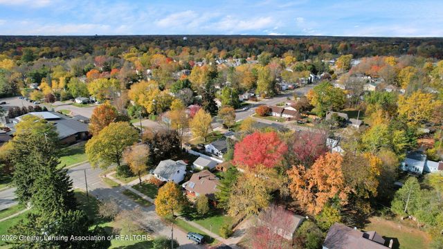 1515 Linden Street, East Lansing, MI 48823