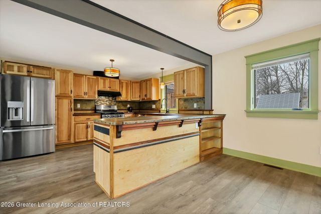 1515 Linden Street, East Lansing, MI 48823