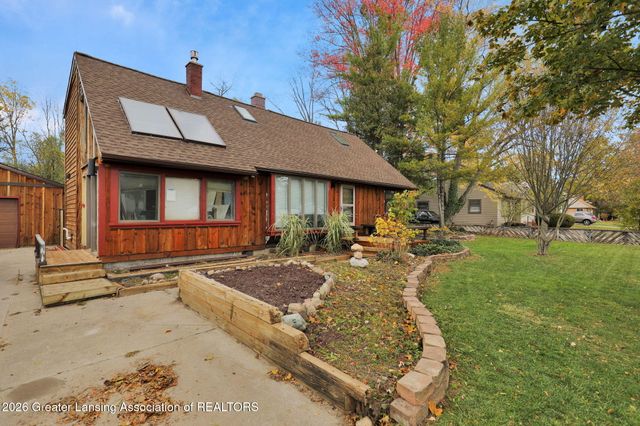 1515 Linden Street, East Lansing, MI 48823