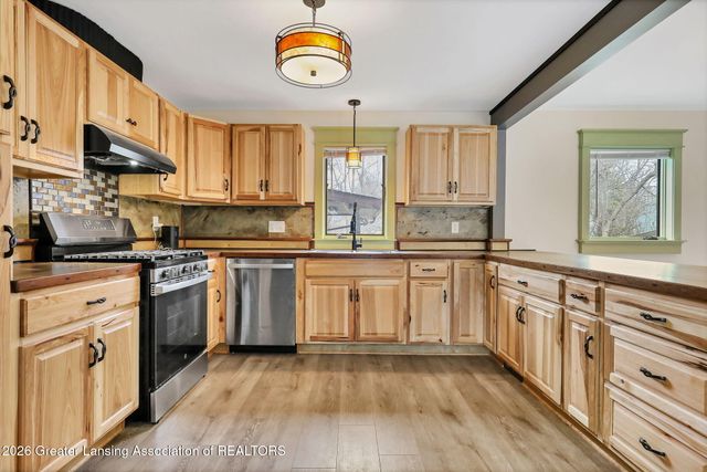 1515 Linden Street, East Lansing, MI 48823