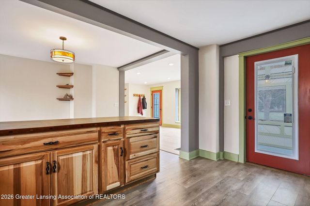 1515 Linden Street, East Lansing, MI 48823