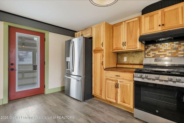 1515 Linden Street, East Lansing, MI 48823