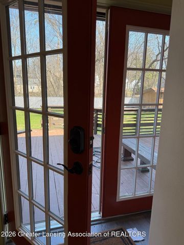 1515 Linden Street, East Lansing, MI 48823