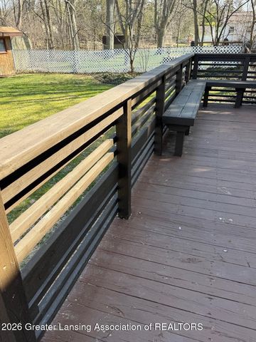 1515 Linden Street, East Lansing, MI 48823