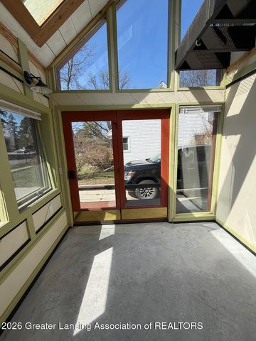 1515 Linden Street, East Lansing, MI 48823