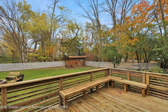 1515 Linden Street, East Lansing, MI 48823