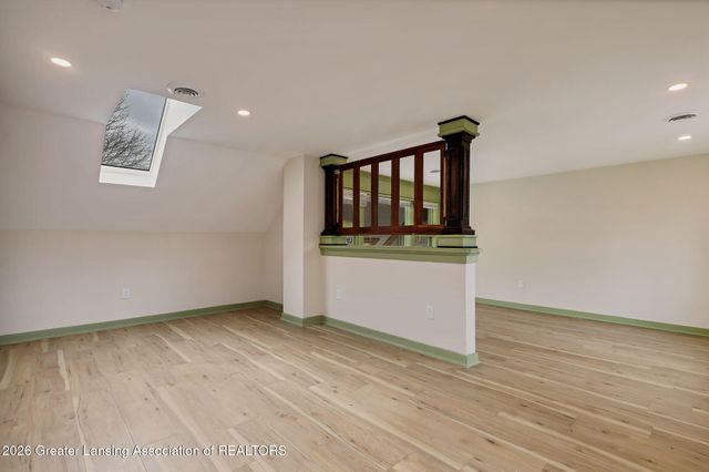 1515 Linden Street, East Lansing, MI 48823