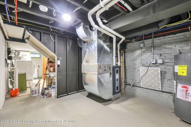 1515 Linden Street, East Lansing, MI 48823