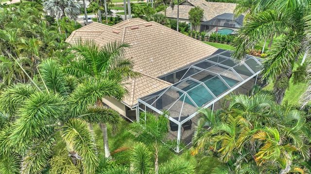 6030 KEY LARGO CIRCLE, Punta Gorda, FL 33955