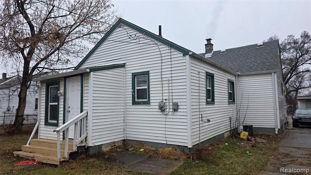 7220 Toepfer Road, Warren, MI 48091