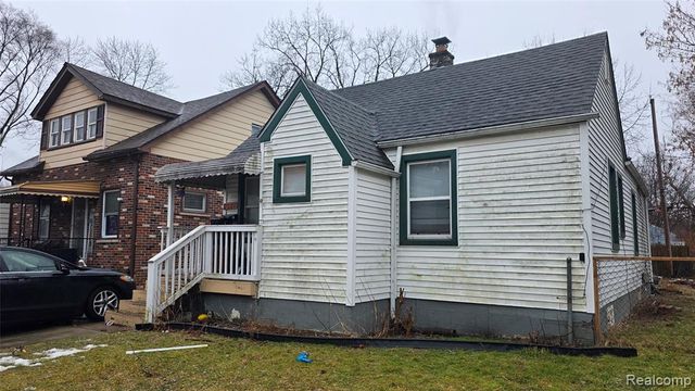 7220 Toepfer Road, Warren, MI 48091