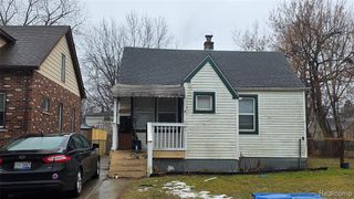 7220 Toepfer Road, Warren, MI 48091