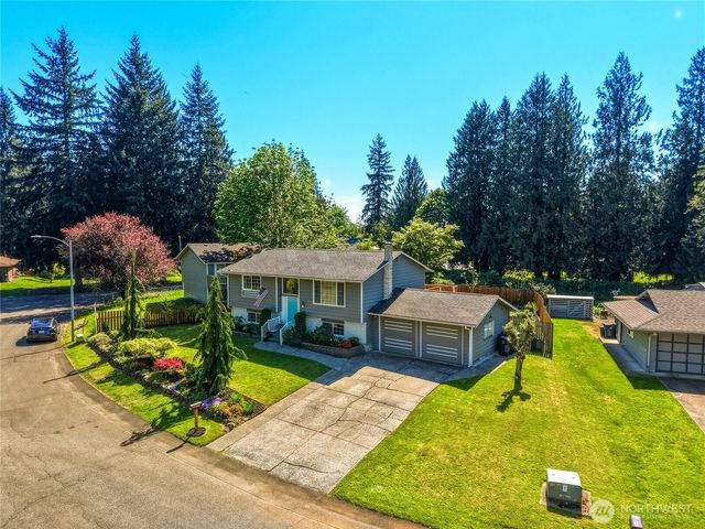 14602 55th Avenue NE, Marysville, WA 98271