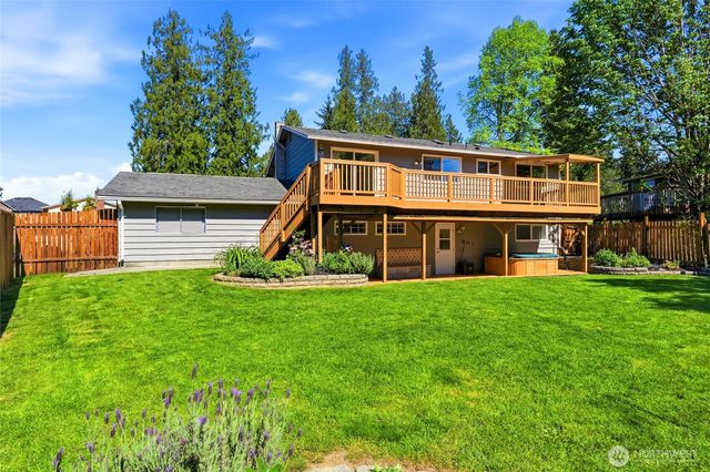 14602 55th Avenue NE, Marysville, WA 98271