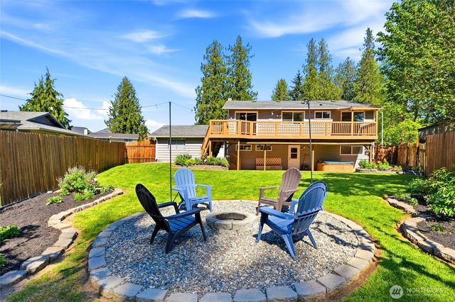 14602 55th Avenue NE, Marysville, WA 98271