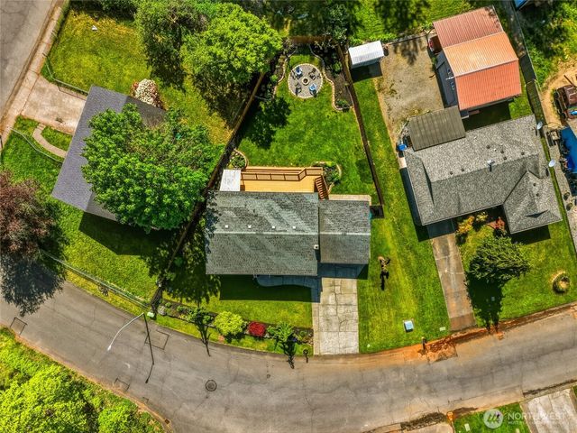 14602 55th Avenue NE, Marysville, WA 98271