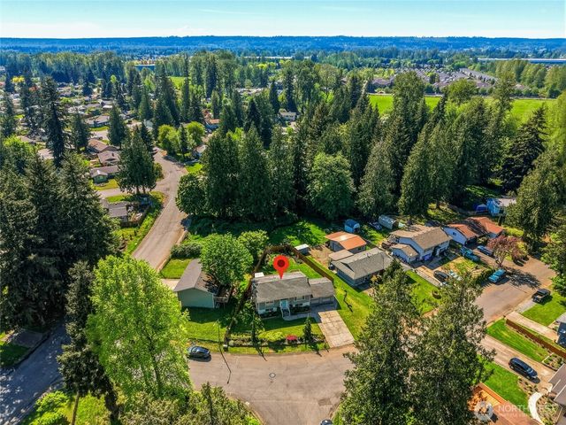 14602 55th Avenue NE, Marysville, WA 98271