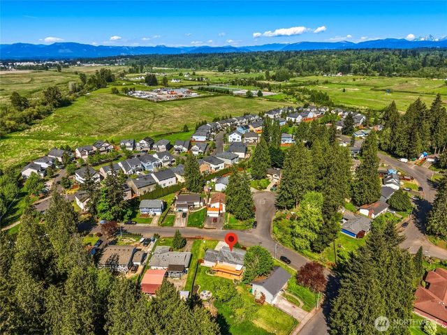 14602 55th Avenue NE, Marysville, WA 98271