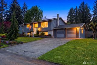 14602 55th Avenue NE, Marysville, WA 98271