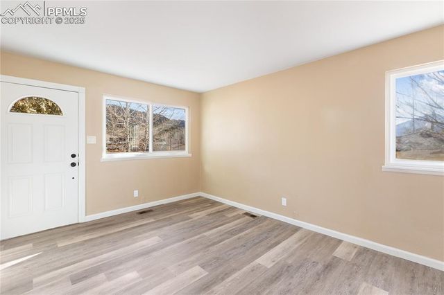 410 N Baldwin Street, Woodland Park, CO 80863