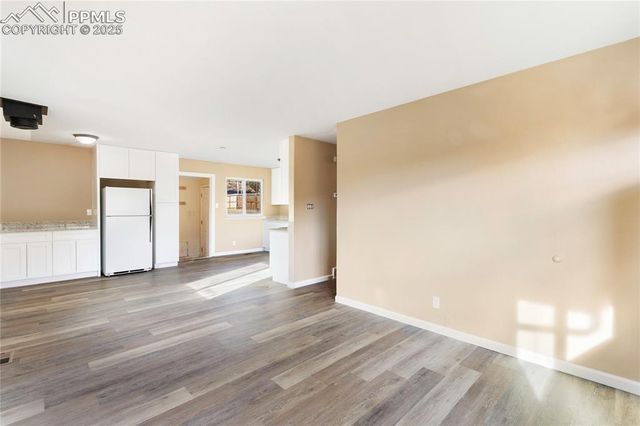 410 N Baldwin Street, Woodland Park, CO 80863