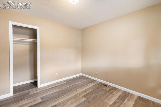 410 N Baldwin Street, Woodland Park, CO 80863