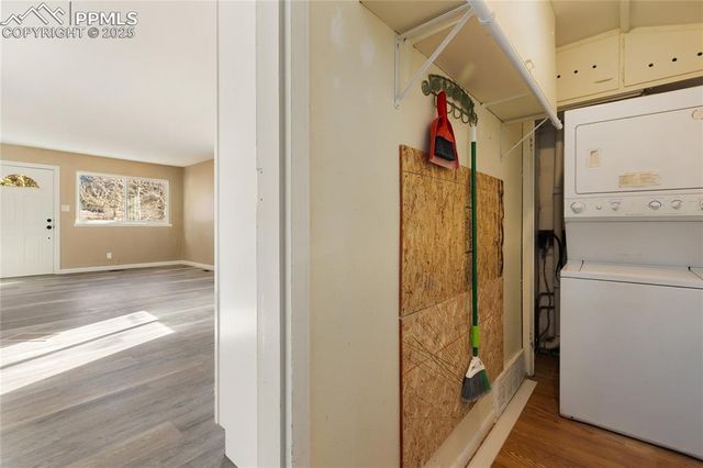 410 N Baldwin Street, Woodland Park, CO 80863